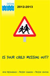 East Sussex County Council brochure