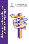 Liverpool City Council Education Department folder